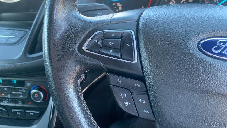 Ford Kuga 1.5 TDCi ST-Line X 5dr 2WD Diesel Estate